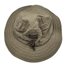 Outdoor Research Kids Khaki Explorer Hiking Sun Hat size S 1-3Y