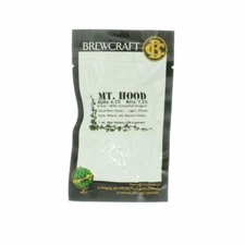 Mt. Hood Pellet Hops 1 oz for Home Brew Beer Making