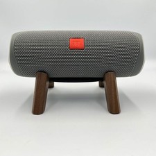 JBL Flip 5 Portable Wireless Bluetooth Speaker Gray JBLFLIP5GRY