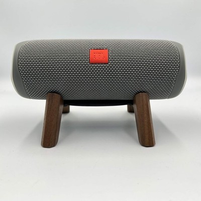 JBL Flip 5 Portable Wireless Bluetooth Speaker Gray JBLFLIP5GRY