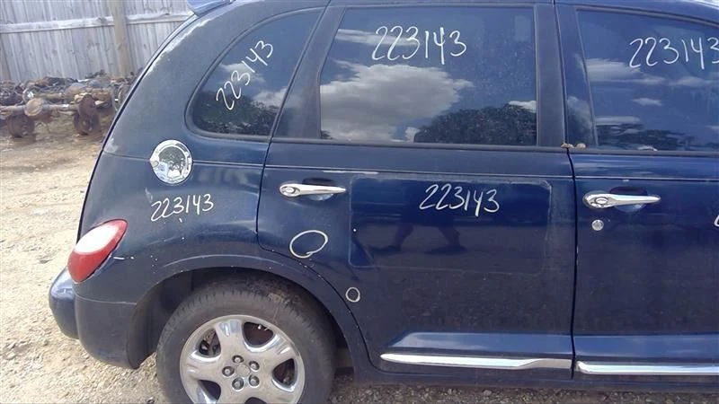 (LOCAL PICKUP ONLY) Roof Glass Fits 01-10 PT CRUISER 833248 Foto 3 de 4