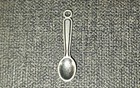 Stainless Steel DIY Spoon Charm — photo 1