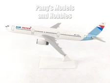 Airbus A321-200 A321 Air Inter 1/200 Scale Model by Flight Miniatures