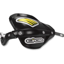 Cycra Black Probend™ Bar Pack Handguards 1CYC-7500-12