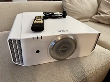 JVC X35 Projector