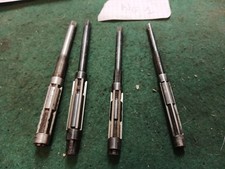 Dormer Expanding Reamers