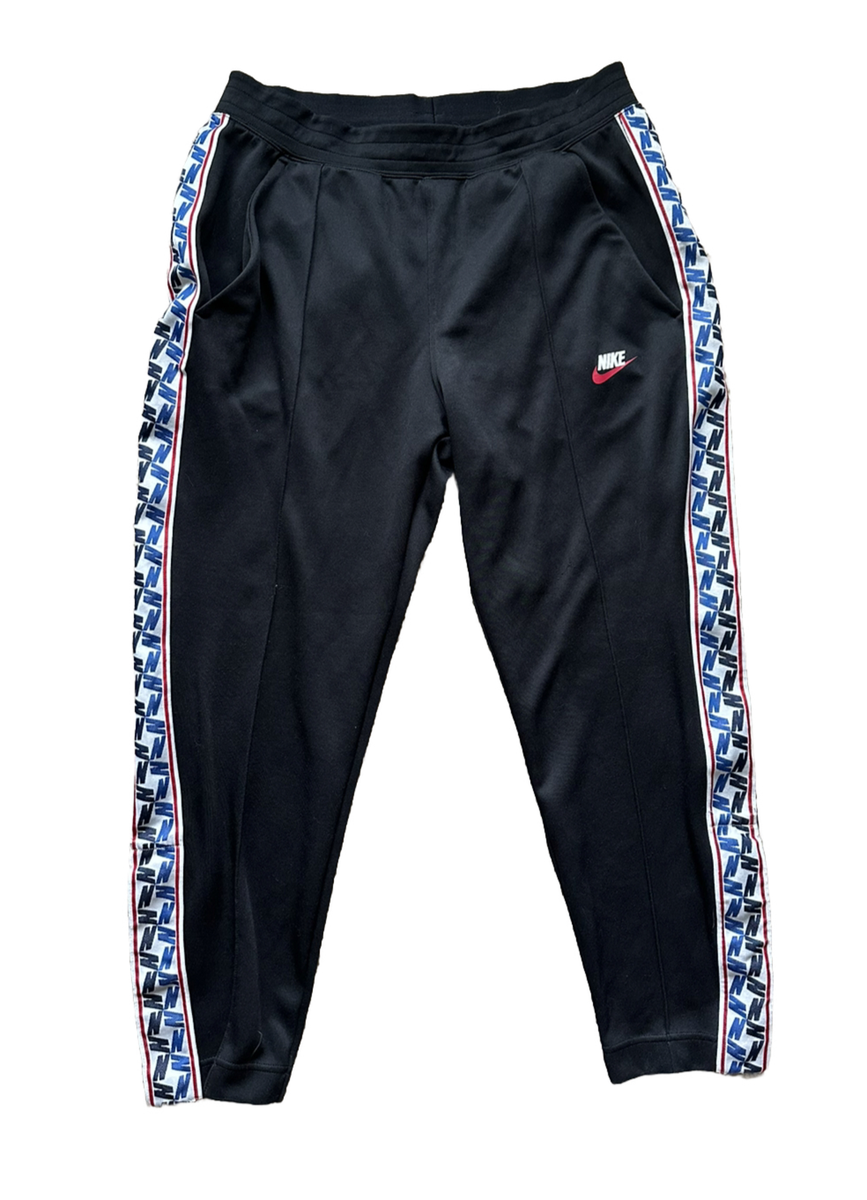 【KOOLOSET】Nylon Track String Pants s-l1200.jpg