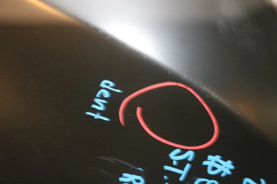 2011 2020 TOYOTA SIENNA RIGHT SIDE FENDER AFTERMARKET Foto 4 de 4