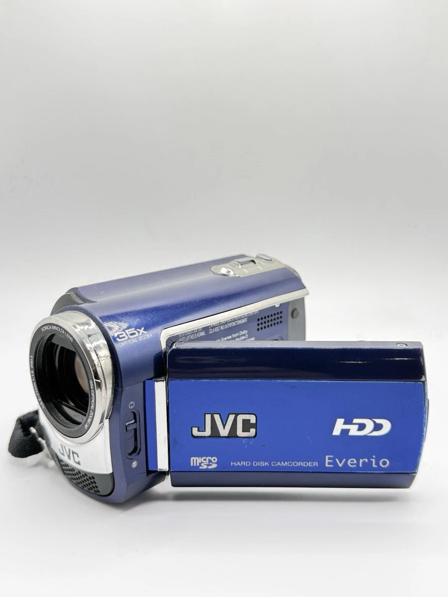 JVC Blue Camcorders for sale | eBay