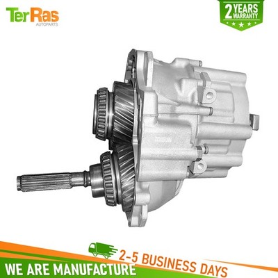 transfer case 1x 4Matic For Mercedes W221  W204  W212 W218  7G-Tronic 722.96