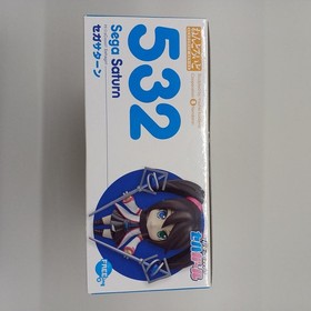 GOOD SMILE COMPANY Sega Saturn Nendoroid