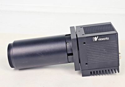 VIEWORKS VG-V264-CC10 DMV CAMERA