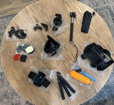 Gopro Accessories Kit 15pcs - A2000