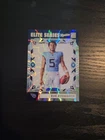 2025 Panini Elic Ayomanor Base (Raw)