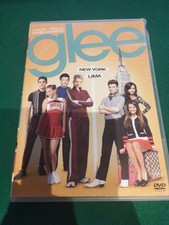 Glee - Stagione 4 La Quarta Completa Dvd -Fuori catalogo