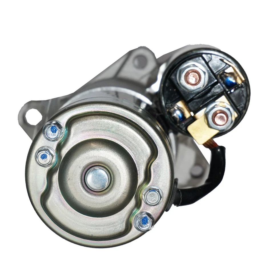 Motor De Arranque Para 93-97 Ford Probe Mazda 93-02 626 93-97 MX-6 2.0L F32Z11002A Foto 4 de 4