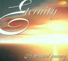 ASHIT DESAI - Eternity - The Soul Of India (music: Ashit Desai) - CD - *NEW*