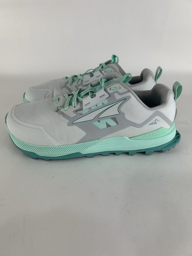 NICE! ALTRA Women's AL0A82CS224 Lone Peak 7 Trail Running Shoe 9.5 W - Picture 5 of 11