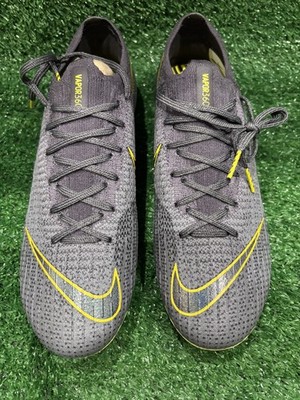 Brandneu Nike Vapor 12 Elite FG 2018 Modell Gr. 6 UK (EU 40) Fußballschuhe 