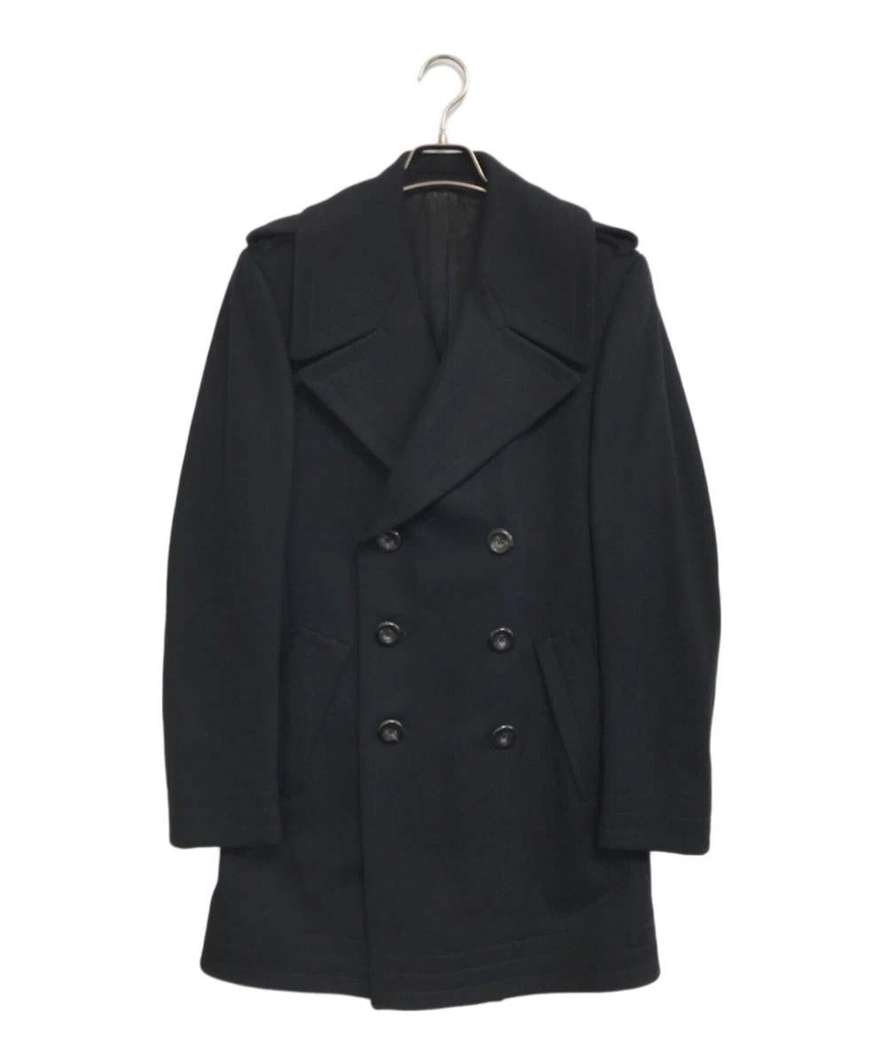 Gucci Pea Coat Coats, Jackets & Vests for Men for Sale | Shop New