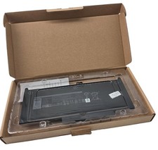 Genuine Dell MXV9V 60Wh Battery Blancco Tested 50% / 60% + Tested and Working