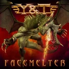 Y & T Facemelter CD LTD + 1 BONUS TRACK