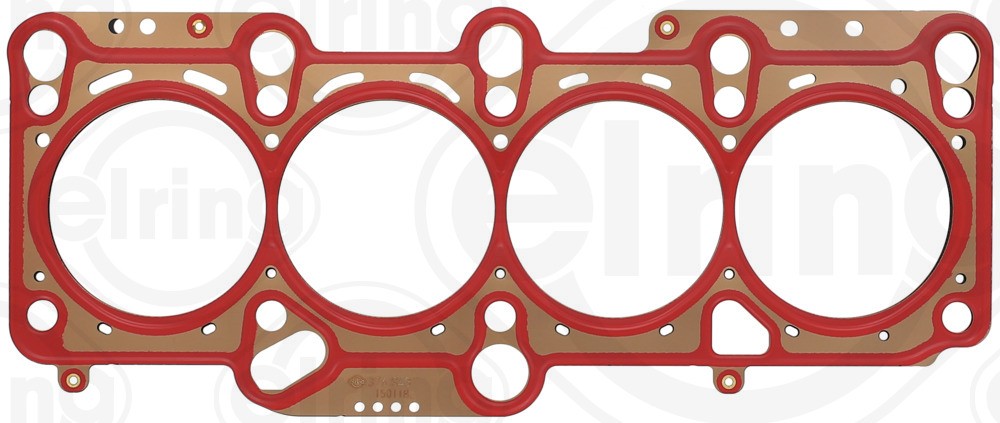 Fits ELRING 376.843 CYLINDER HEAD GASKET VW  ⭐UK Stock⭐