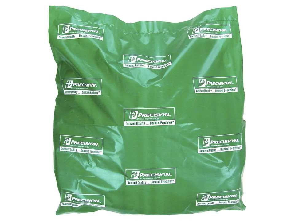 Precision WBL 1129 后窗密封 1975 - 1980 道奇 D100/W100 D150/W150 D250/W25 — 第 2/3 张图片