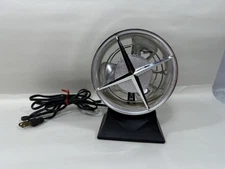 Vintage Fan Fantom Decorator, made for Delwyn 2 Speed Working