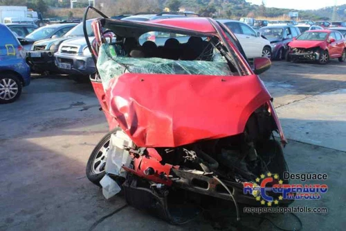 8608A076 Mando Elevalunas Delantero Izquierdo para MITSUBISHI COLT CZ3 B 2713174 - Imagen 7 de 8