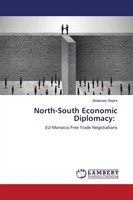 Abdeslam Badre | North-South Economic Diplomacy: | Taschenbuch | Englisch (2020)