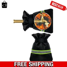 2Pack Outdoor Faucet Covers,Spigot Cover for Winter,Plastic Faucet Cover for ...