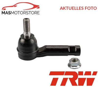 SPURSTANGENKOPF AXIALGELENK VORNE LINKS RECHT OUTER TRW JTE839 P FÜR MAZDA CX-5