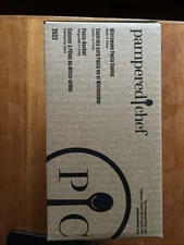 Pampered Chef Microwave Pasta Cooker 2633 New