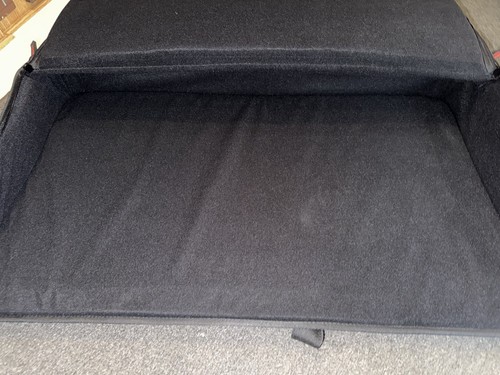 NEW NWT Gator Cases G-LCD-TOTE-MD 27-32” LCD Screen TV Padded Transport Tote Bag - Picture 6 of 7