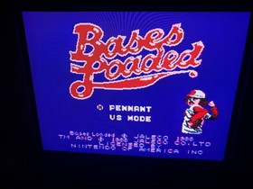 NES 6 Cart Lot, Super Off Road, Seicross, Skyshark, Monopoly, Bases Loaded 1+3