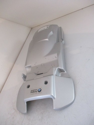 Heckverkleidung Spritzschutz 46622313389 silber - met. BMW R1150GS K21 99-03