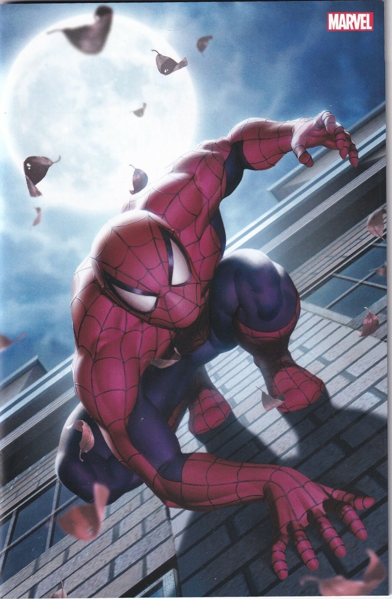Panini Comics #37 Marvel Spider-Man limitiert auf 666 Exemplare