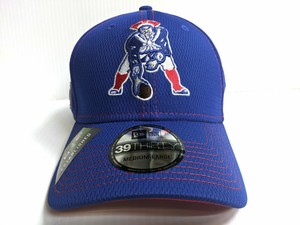 patriots hat 2019