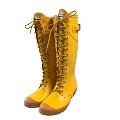 hunter limited edition boots