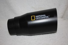 Nat Geo by Bresser 70mm Refractor f/10 Lens, Cell, Dew Shield