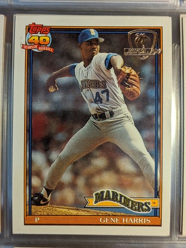 UPDATED 3/2023 @LOOK@ 1991 Topps Desert Shield Set Filler 💯AUTHENTIC💯 # 1-264 - Picture 8 of 18