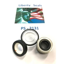 PS-2131 Replace SPX1500KA 5/8"  Fits Hayward Pump Replacement By Liberty Seals