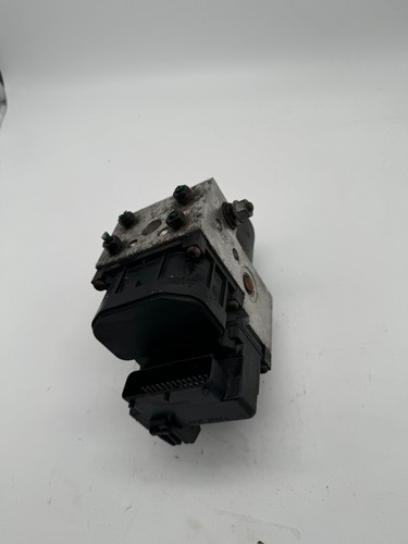 X78* Opel Meriva ABS Hydraulikblock Steuergerät 0273004227