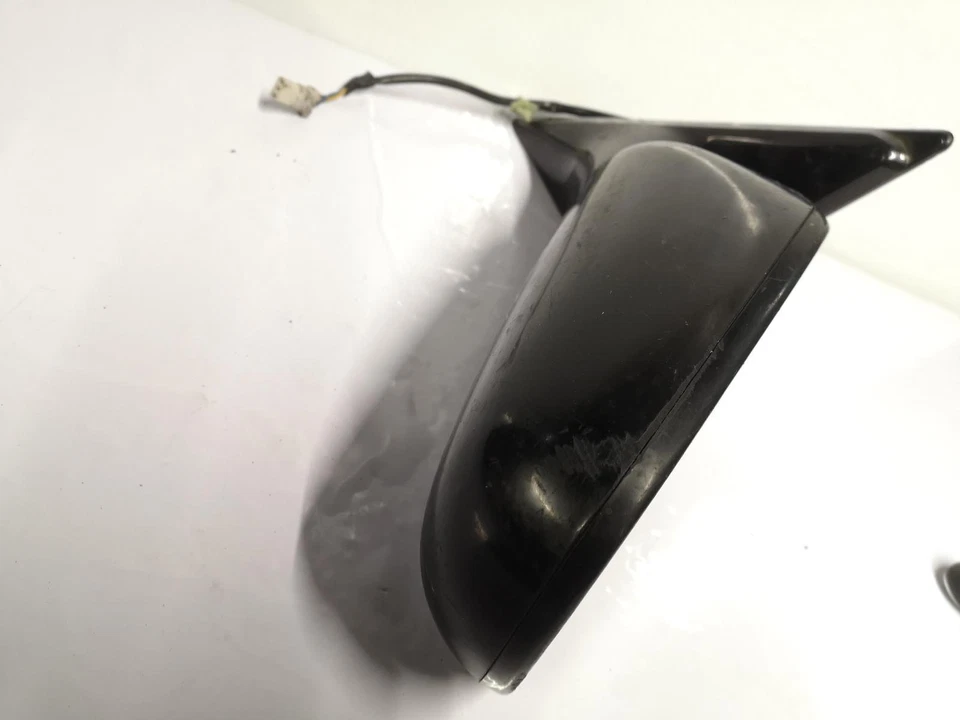 ESPEJO PUERTA IZQUIERDA NISSAN 200SX MK1 S13 1989 - 1994 3 CABLES 4383 Foto 4 de 4