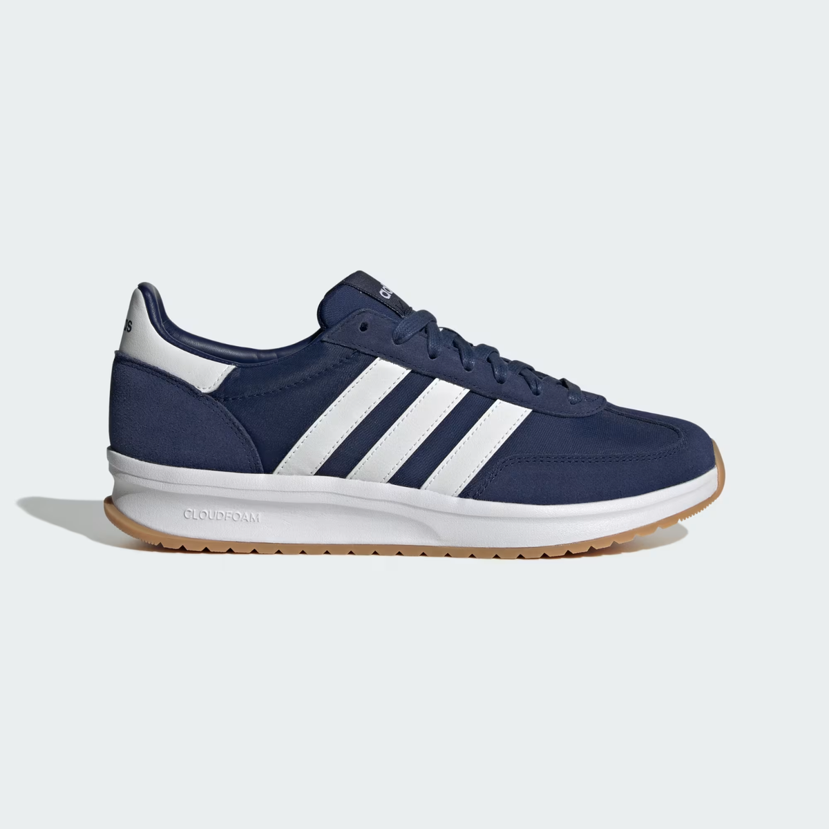 adidas Sportswear Run 72 Shoes in Dark Blue / Cloud White | eBay adidas Sportswear Run 72 Shoes in Dark Blue / Cloud White | eBay