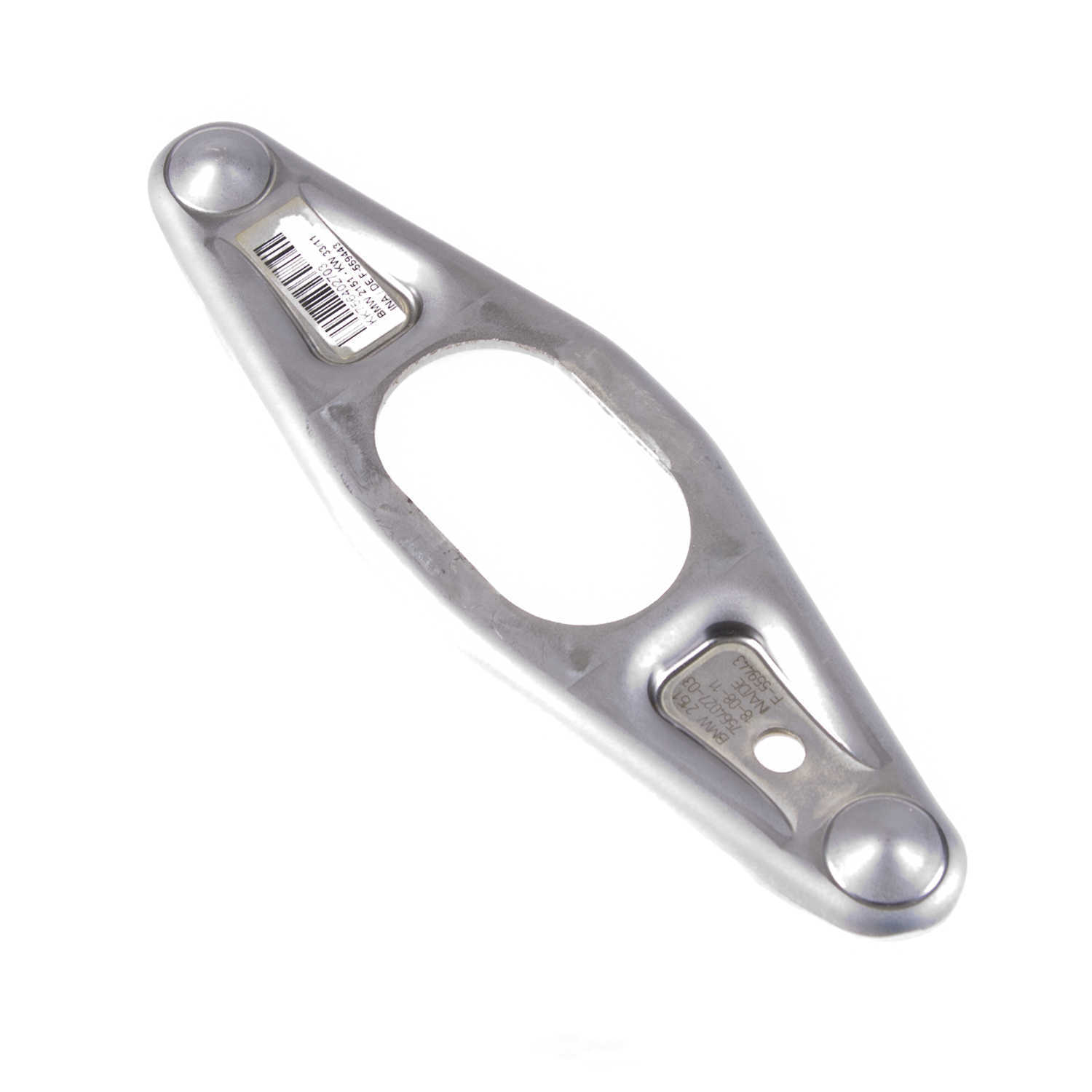 Clutch Fork-Turbo LuK LF9865