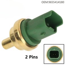 Sensor temperatura refrigerante peugeot 206 citroen ds3 ds4