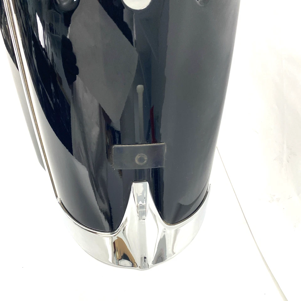 oem Indian Black Rear Fender 14-19 Chief Chieftain Springfield Roadmaster Genuin - Image 3 of 4