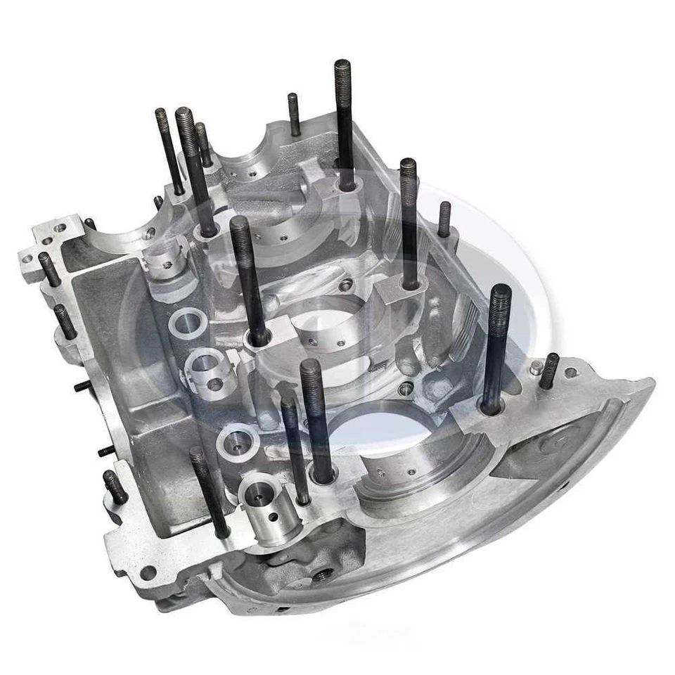 Bloque de motor IAP/Kuhltek Motorwerks AC101027S Foto 4 de 4